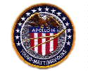 Abb.28-1b   APOLLO 16 - Emblem