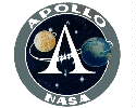 APOLLO - Emblem des Gesamtprogramms