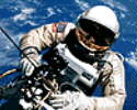 Ed White verlässt Gemini 4