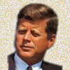 Abb. 4-7b John F. Kennedy, Präsident der USA