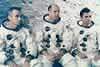 Apollo 10 - Crew