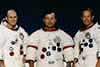 Apollo 16 - Crew