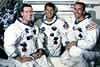 Apollo 7 - Crew