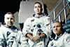 Apollo 8 - Crew