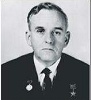 Abb. 20-1b  Georgi Babakin, Konstrukteur des sowjetischen Mondrovers Lunochod